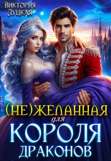 ( Не )желанная для короля драконов