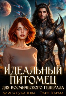 Идеальный питомец для космического генерала