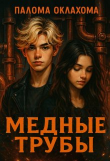 Медные трубы