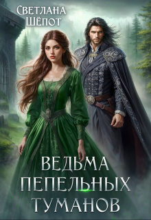 Ведьма Пепельных туманов